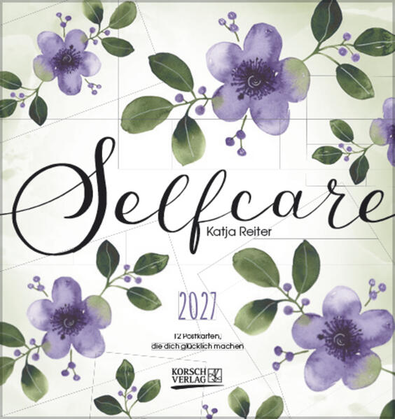 Selfcare 2027