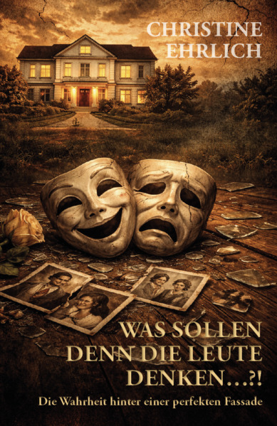 Was sollen denn die Leute denken...?!