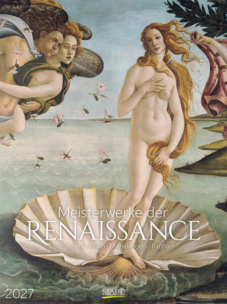 Meisterwerke der Renaissance 2027
