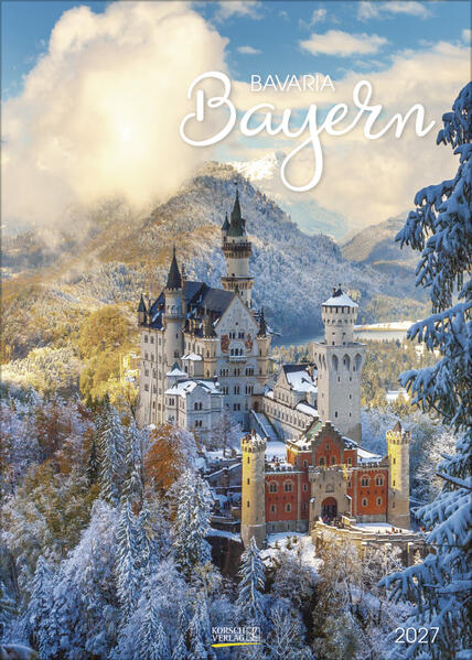 Bayern 2027