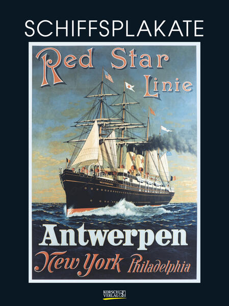 Schiffsplakate 2027