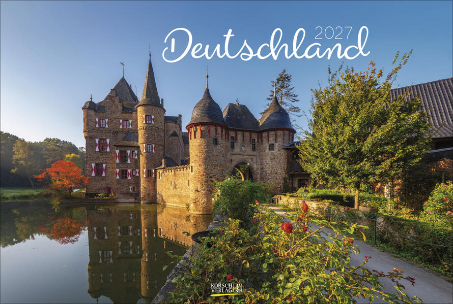 Deutschland 2027