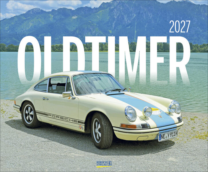 Oldtimer 2027