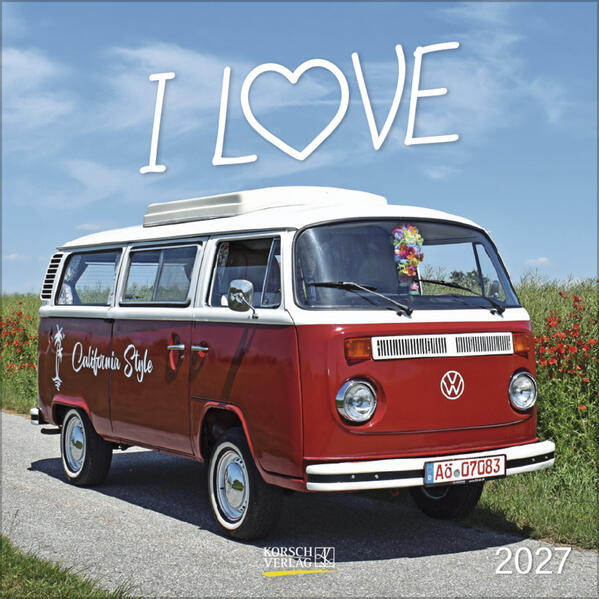 Kult-Transporter 2027