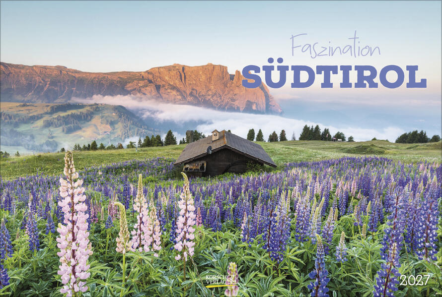 Faszination Südtirol 2027
