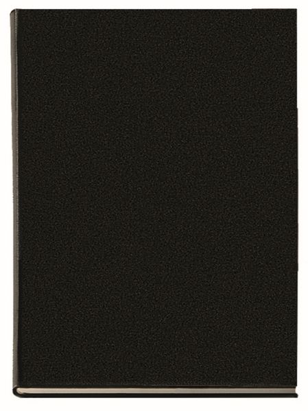 Buchkalender Manager-Timer Balaton schwarz 2027