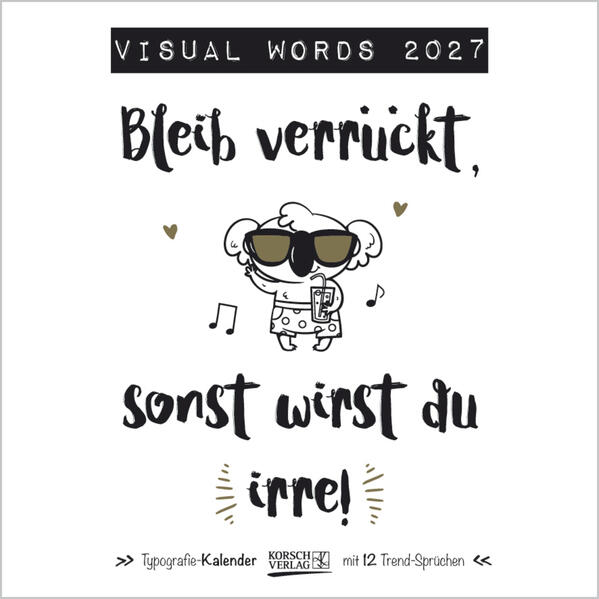 Visual Words 2027