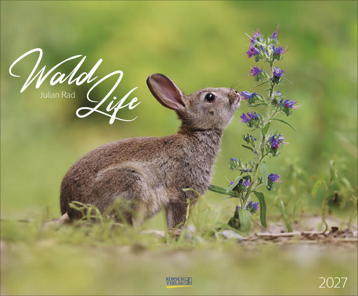 WaldLife 2027