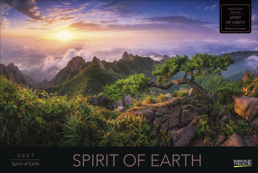Spirit of Earth 2027