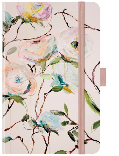 Premium Timer Small 'Bloom' 2027