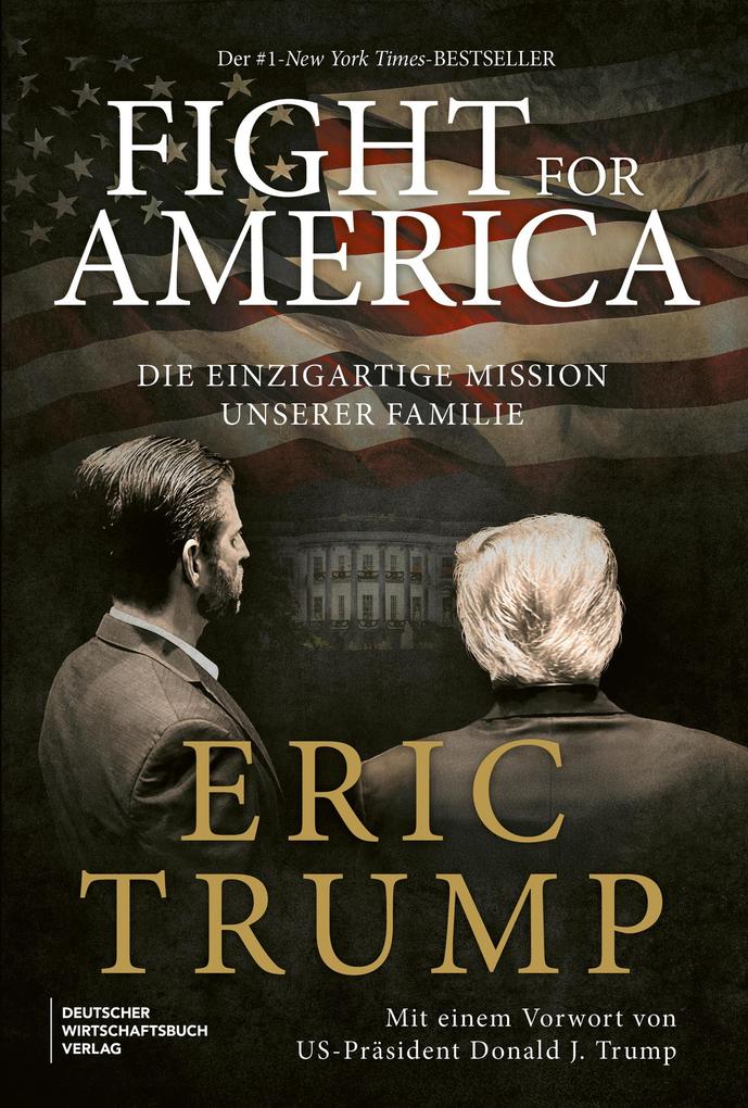 Fight for America