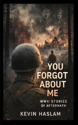 You Forgot About Me