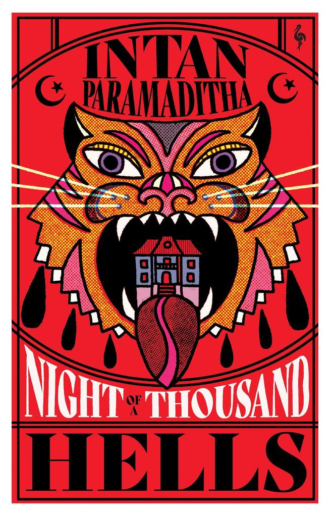 Night of a Thousand Hells