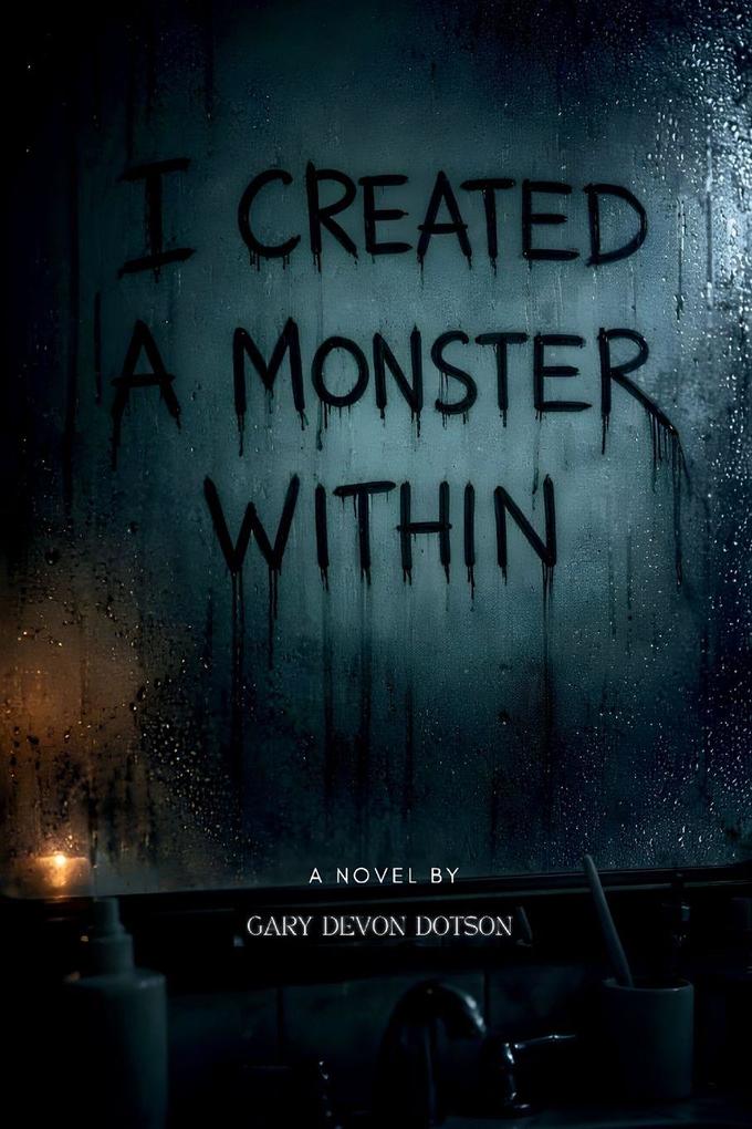 I CREATED A MONSTER WITHIN