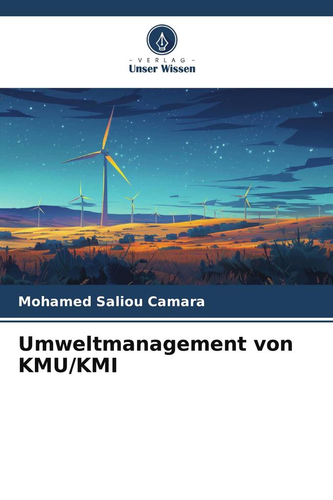 Umweltmanagement von KMU/KMI