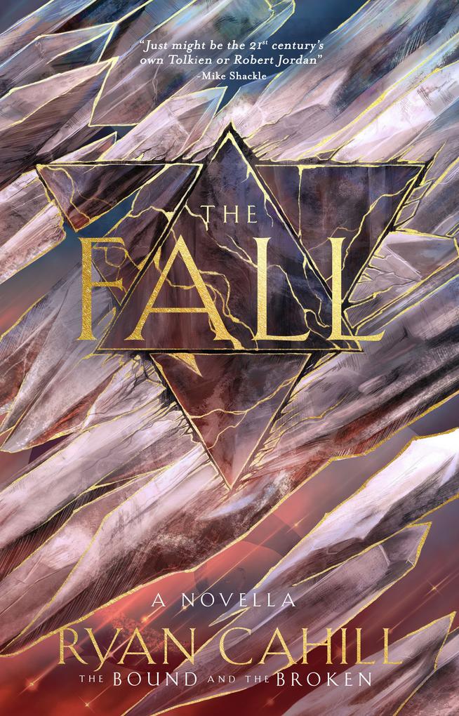 Watkins Media The Fall