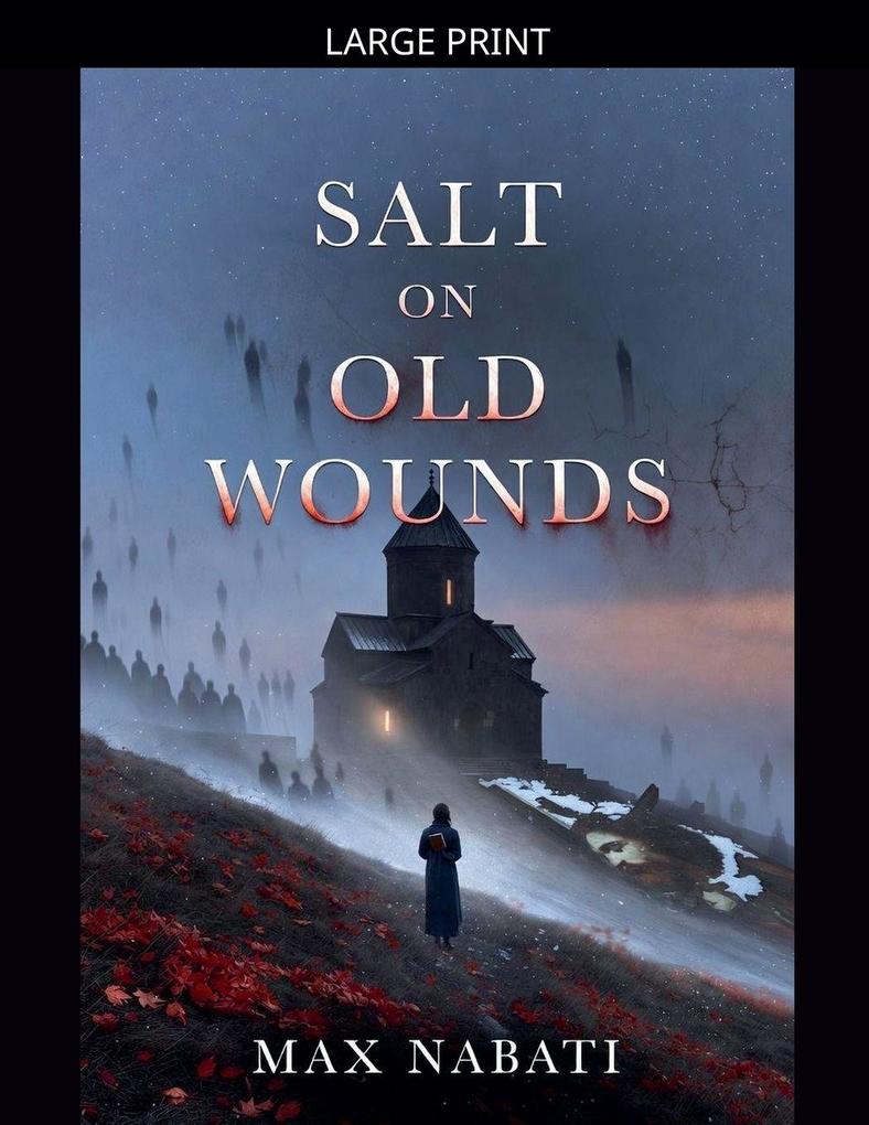 Salt on Old Wounds