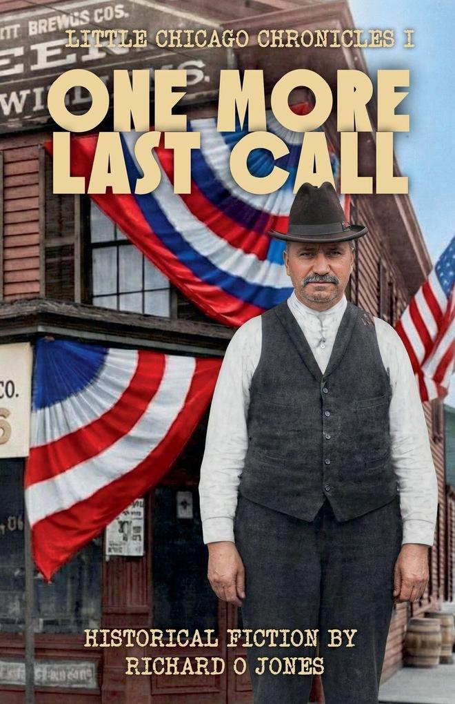 One More Last Call