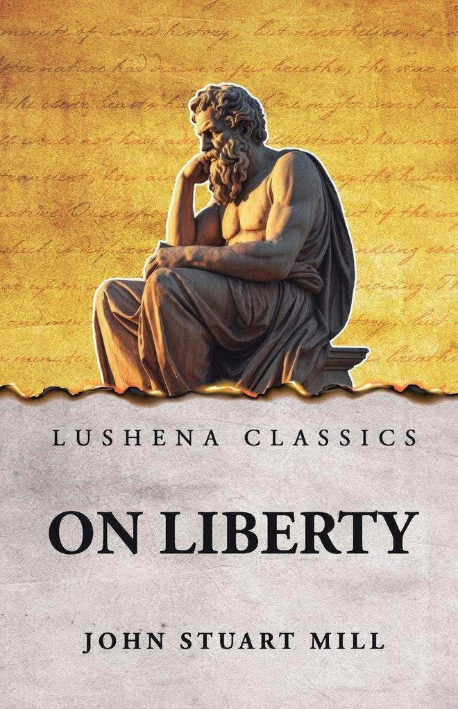 On Liberty