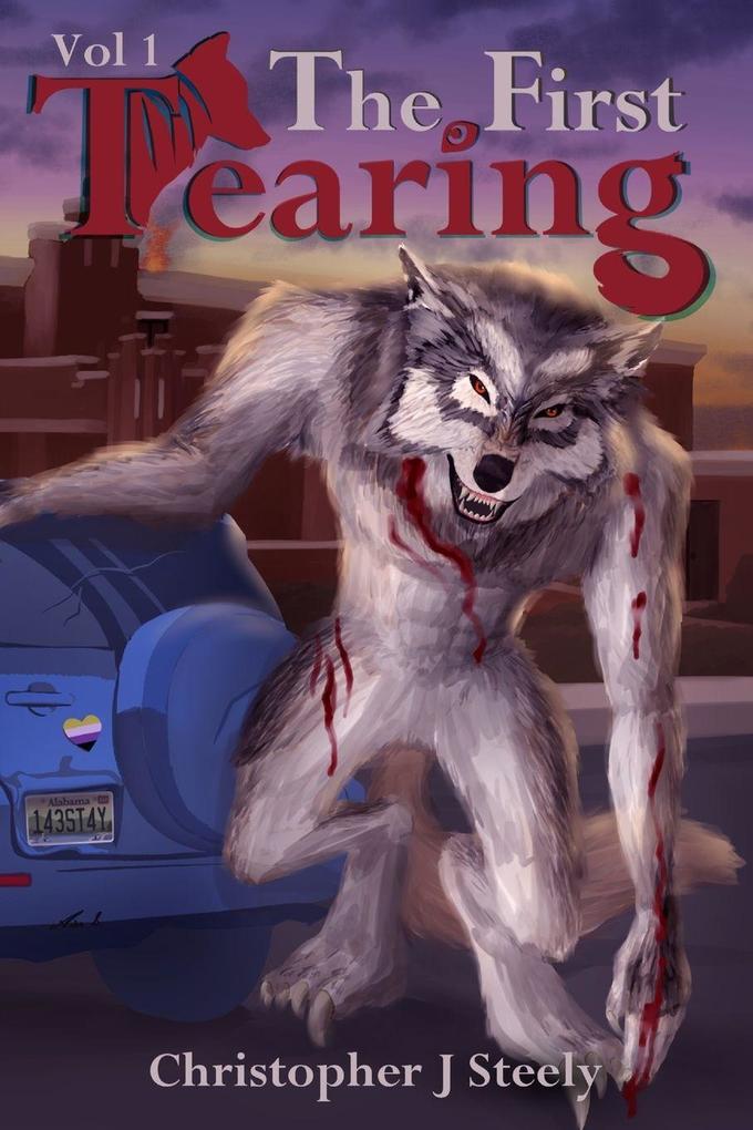 The First Tearing