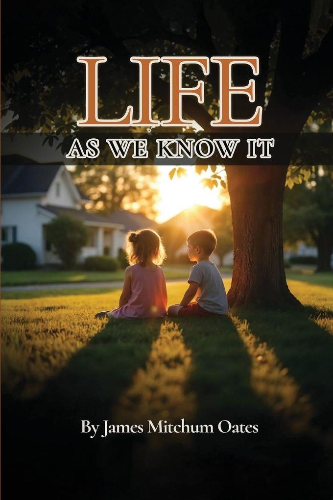 Life As We Know It