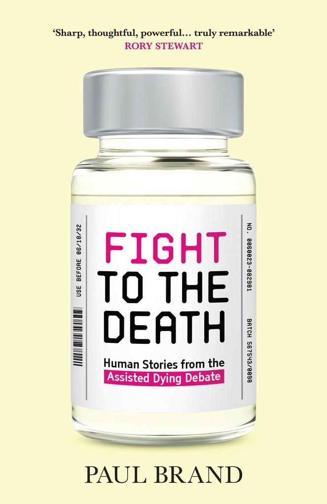 Fight to the Death