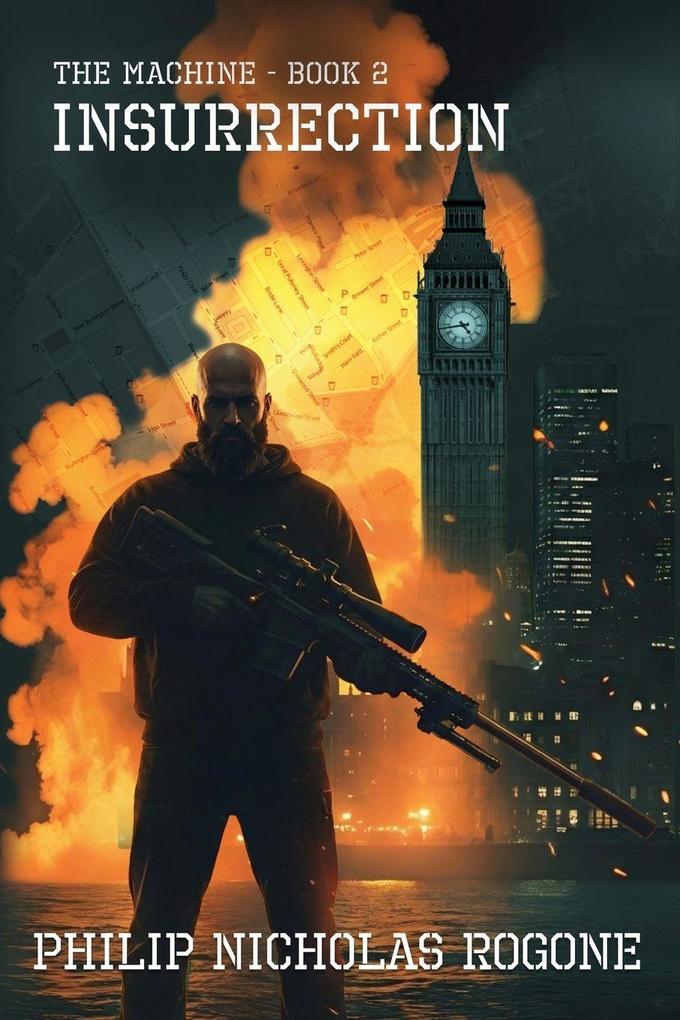 Insurrection The Machine