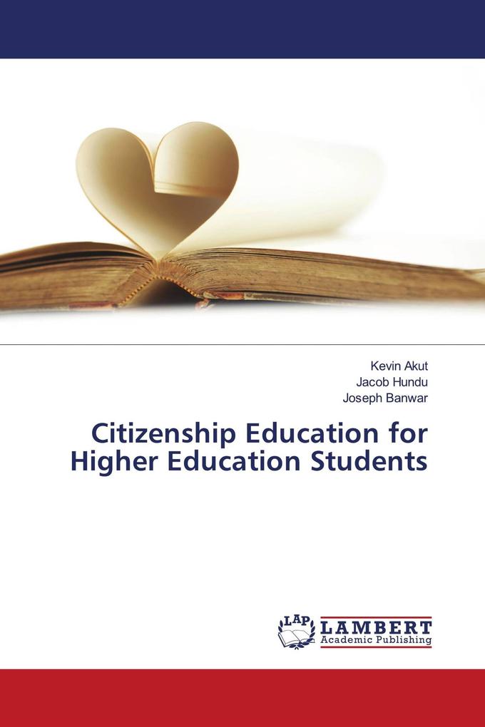 Citizenship Education for Higher Education Students