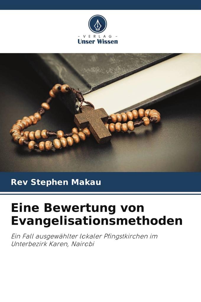 Eine Bewertung von Evangelisationsmethoden
