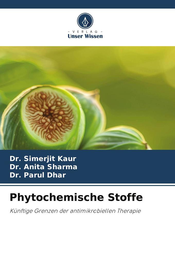 Phytochemische Stoffe