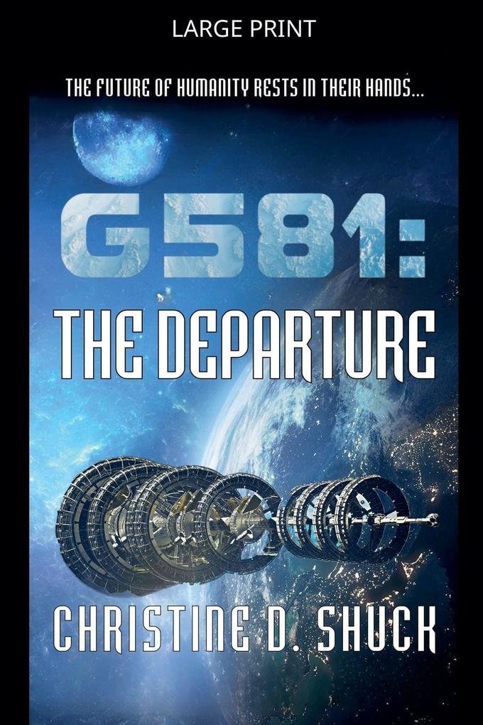 G581