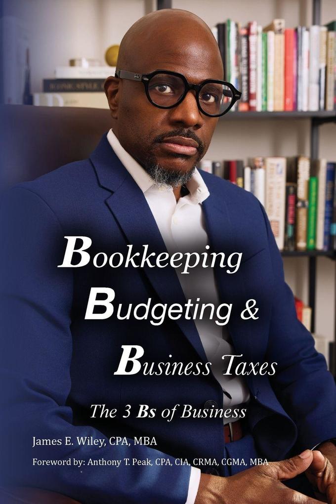 Bookkeeping Budgeting & Business Taxes