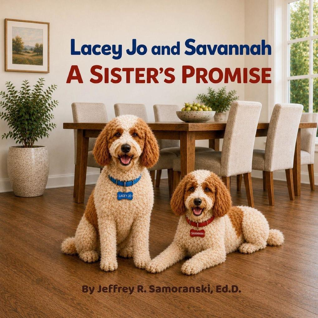 Lacey Jo and Savannah