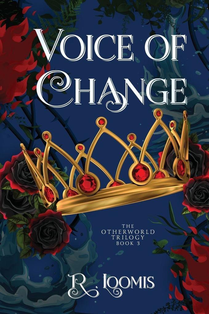 Voice of Change