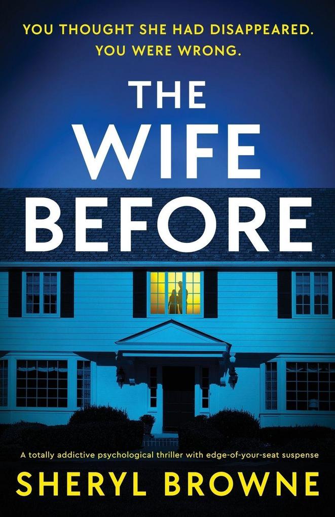 The Wife Before