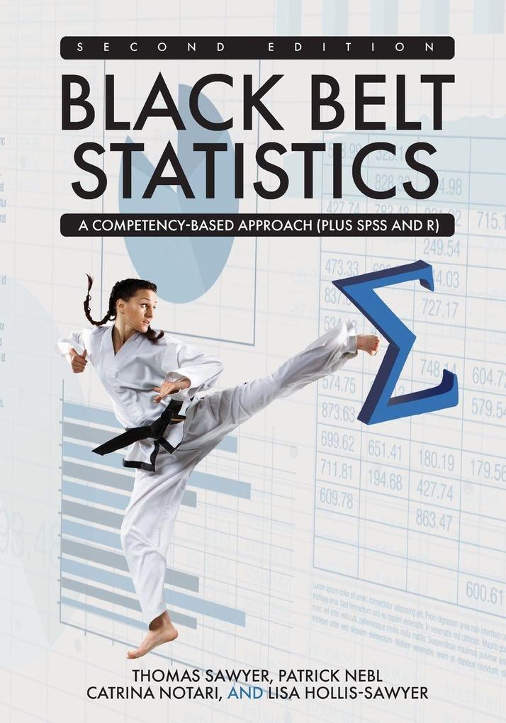Black Belt Statistics