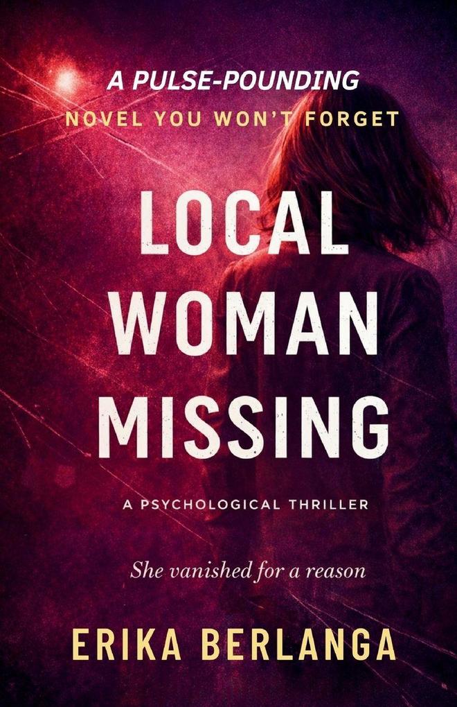 Local Woman Missing