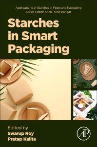 Starches in Smart Packaging