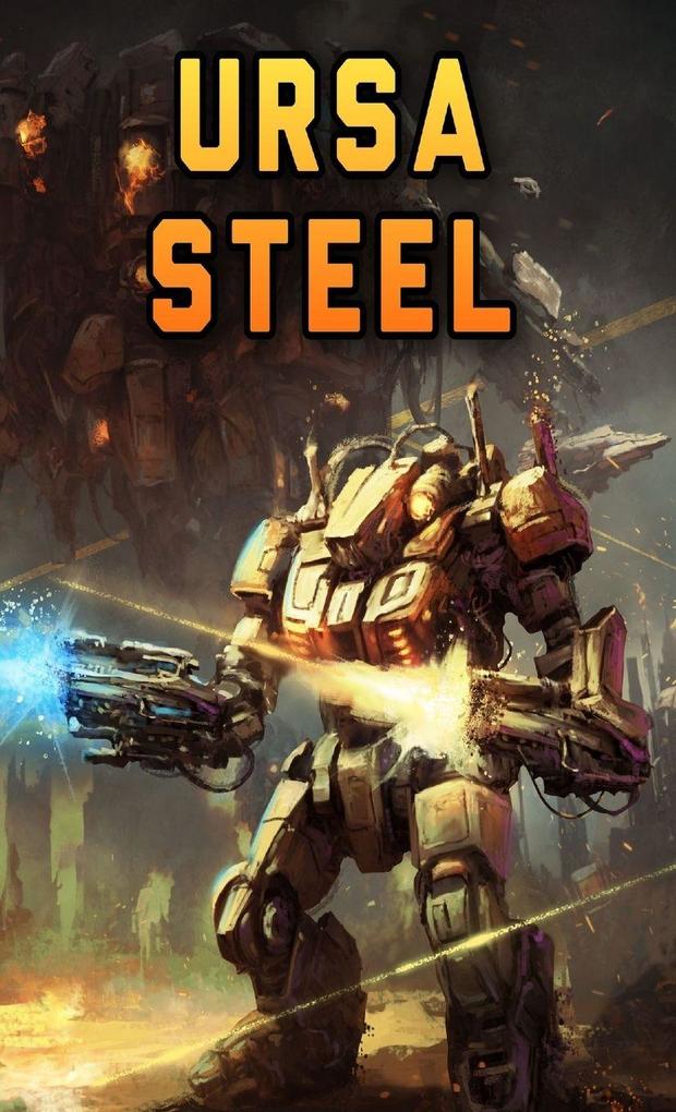 Ursa Steel