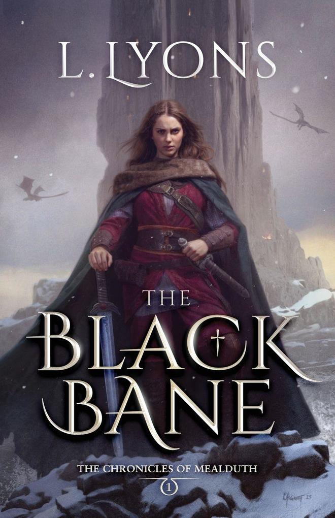 The Black Bane