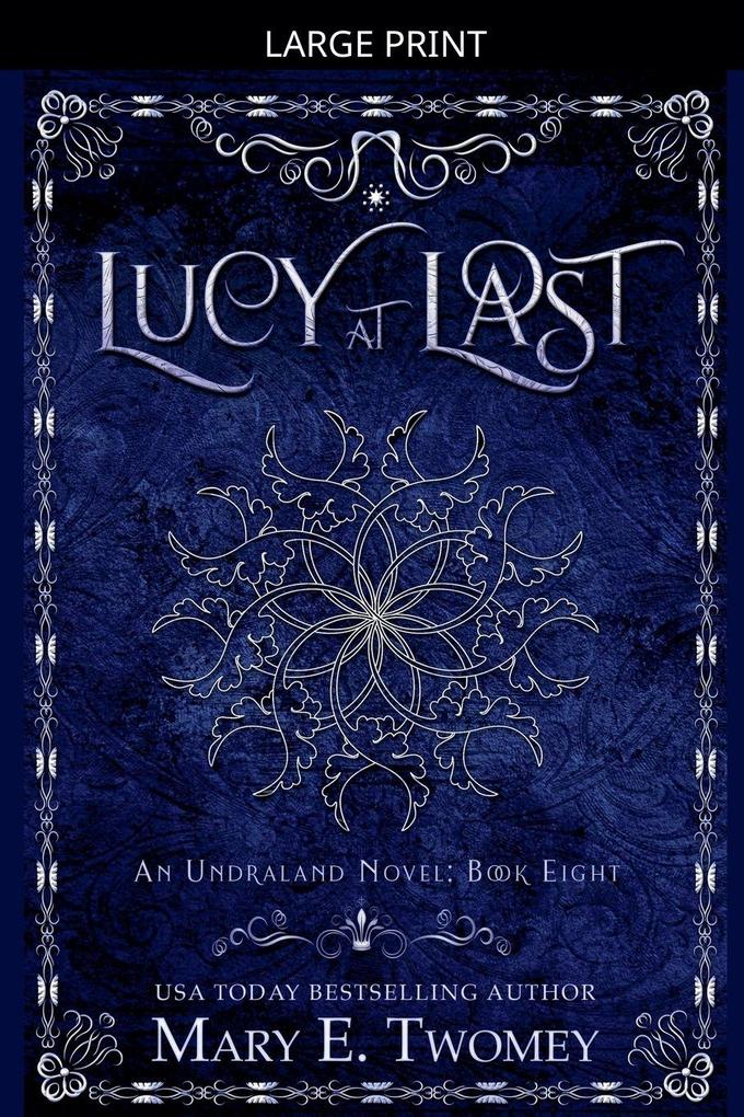 Lucy at Last