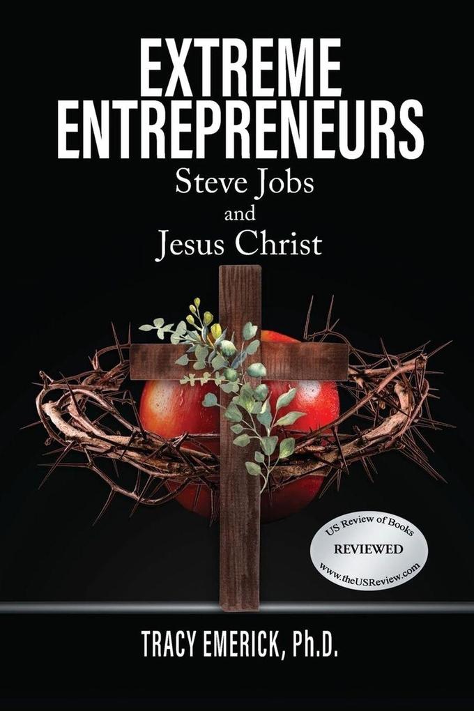 Extreme Entrepreneurs