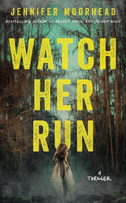 Watch Her Run