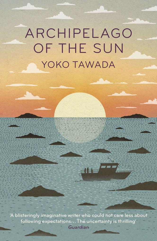 Archipelago of the Sun