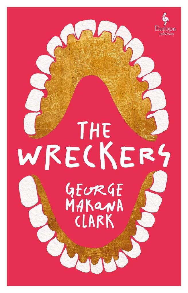 The Wreckers