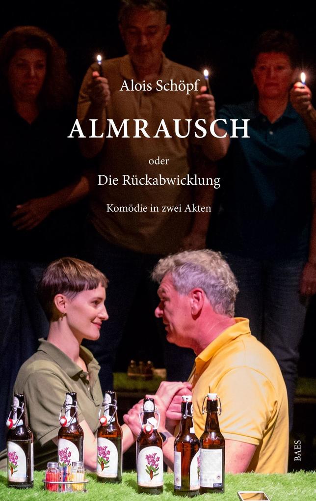 Almrausch