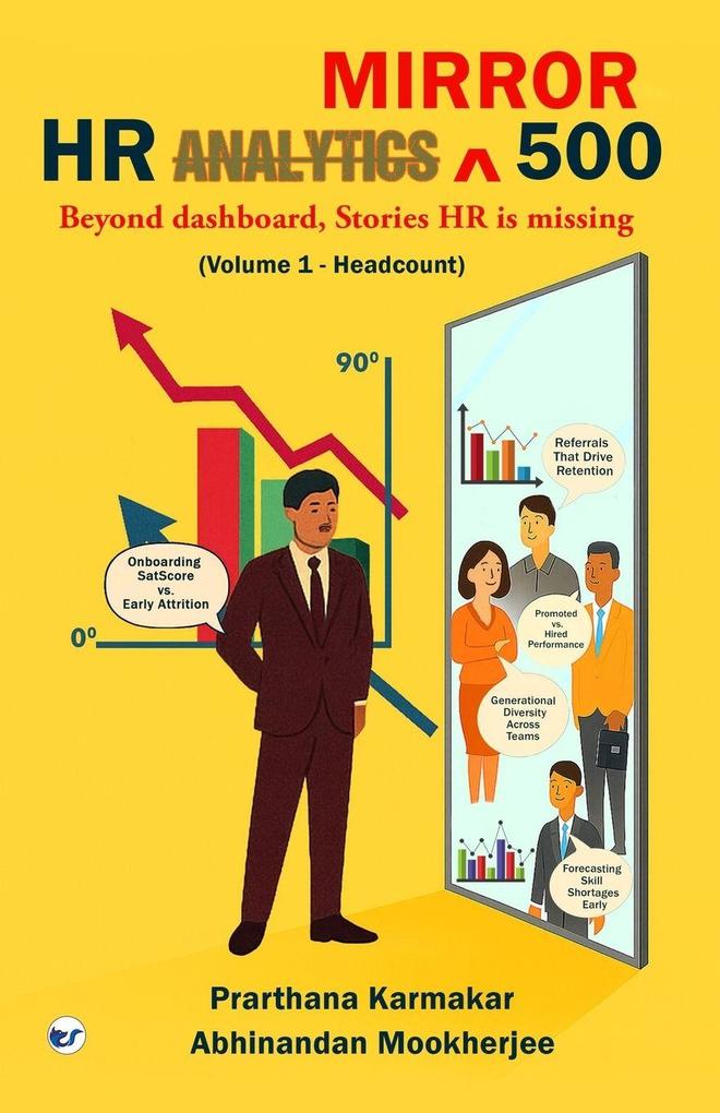 HR Mirror 500