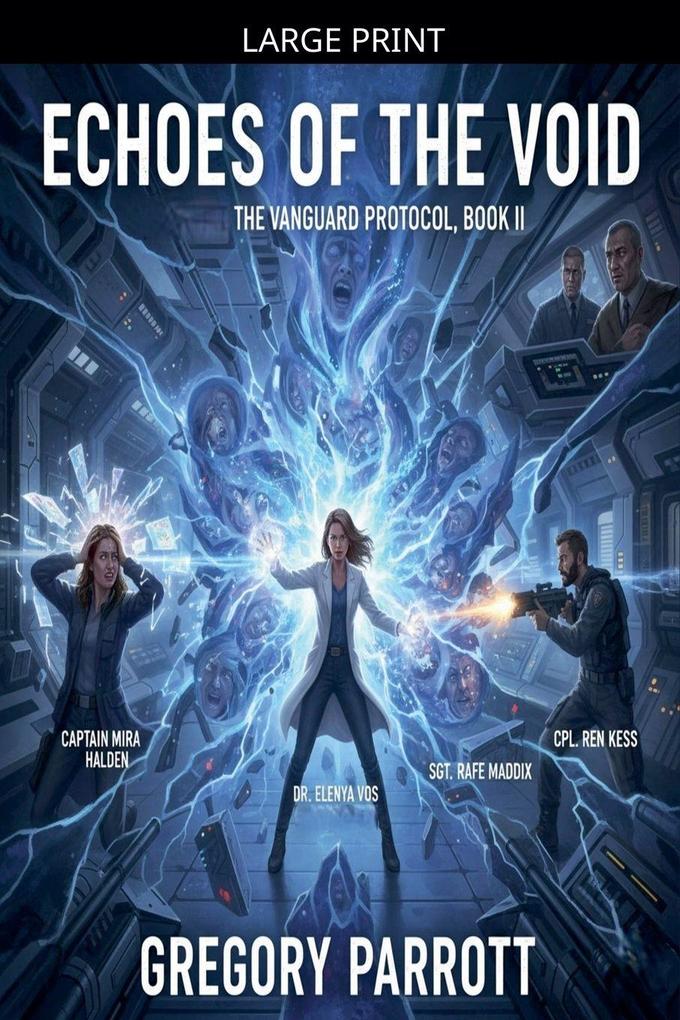 Echoes of the Void