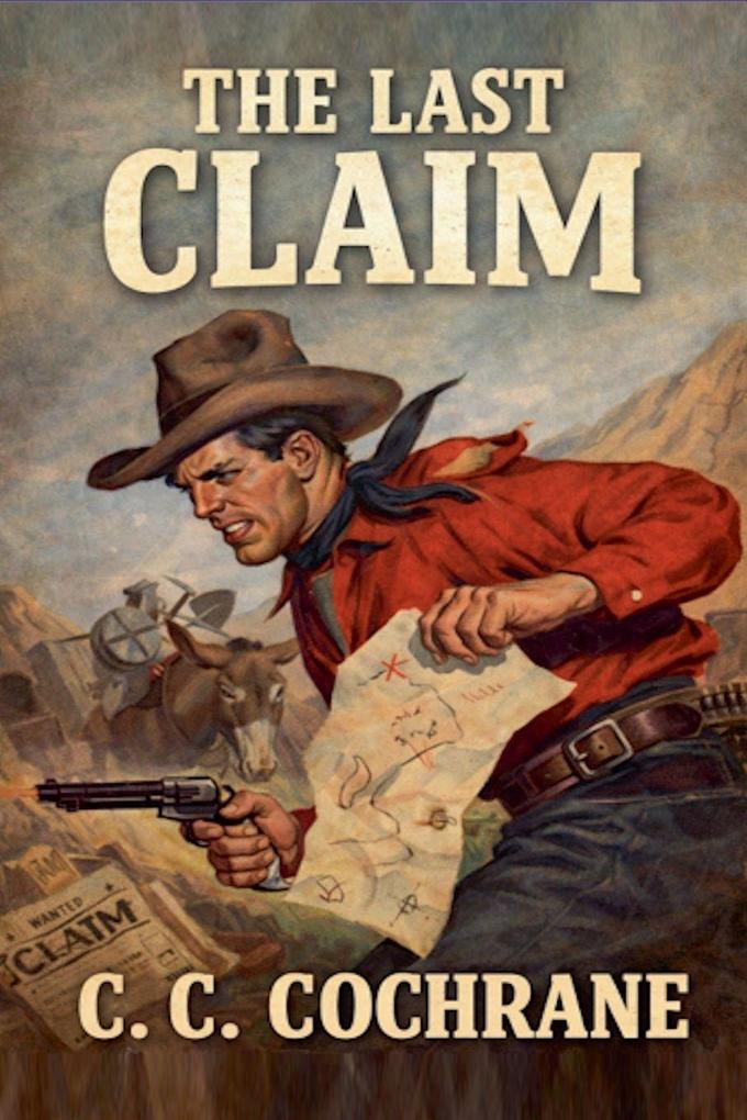 The Last Claim