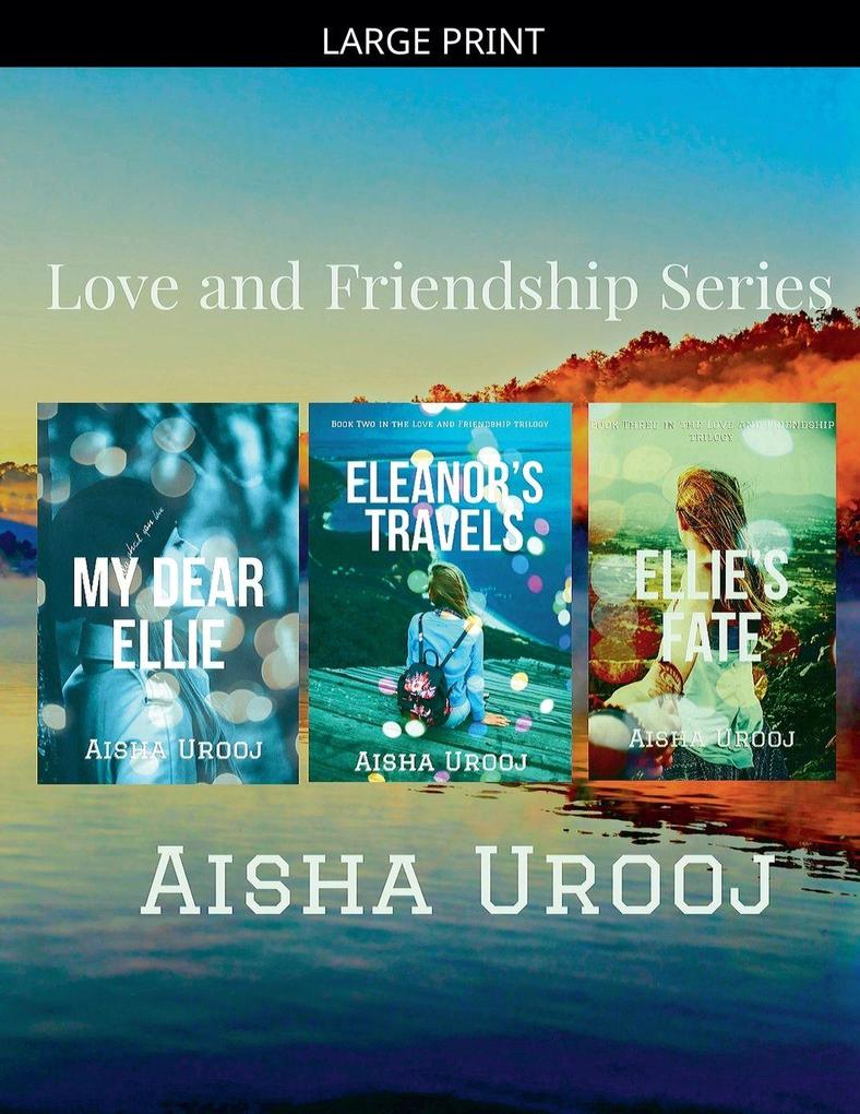 Love and Friendship series